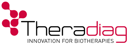Theradiag logo