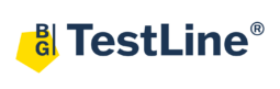 Testline logotype