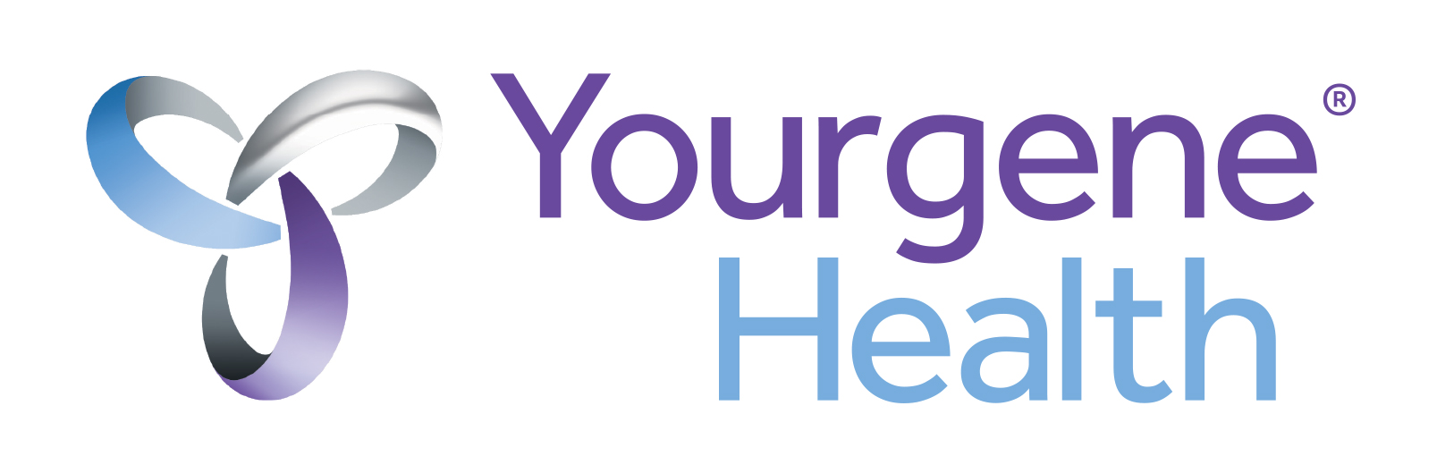 Yourgene health logotype