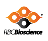 rbc bioscience logotyp