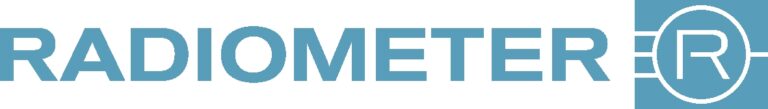 Radiometer Medical logotype