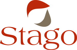 Stago logotype