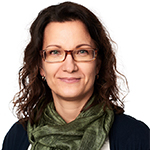 Sara Svensson Redovisningsekonom Triolab